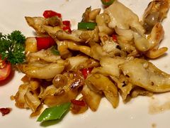 -Mr·Fish鱼鲜生海鲜放题(银泰in99店)