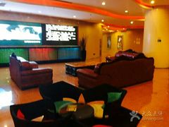 -歌友汇KTV(大悦城11层店)