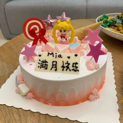 -莉泽月子中心(凯旋江景店)