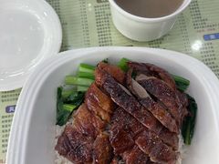 -陈记烧鹅茶餐厅(世和路店)