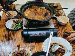 -元银甲·湖北地标美食(汉阳店)
