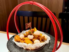 -老福洲·三十年福州味(斗东店)