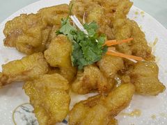 -黑石礁酒楼·海鲜(黑石礁店)