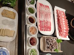 -额尔敦·品质自助(摩尔城店)