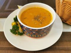 -清真·苏曼亚土耳其餐厅