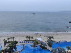 -深圳大梅沙京基洲际度假酒店