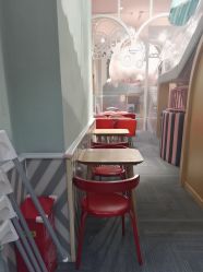 -奈尔宝·儿童乐园·亲子餐厅(星河湾店)