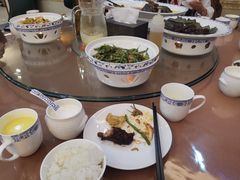-塞上府(西安店)