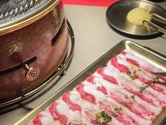 -西塔老太太泥炉烤肉(温州首店万象城黑金店)