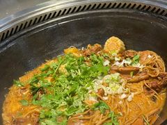 -门家大院铁锅炖·KTV·包房(浑南店)