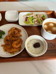 -东方爱堡国际月子会所·产后康复(兴化店)