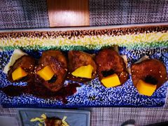 招牌鹅肝-活鳗饭·鹅肝范儿(高碑店店)