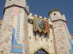 -大连海昌发现王国主题公园