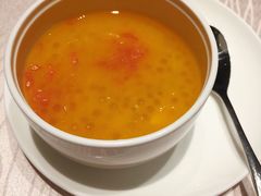 杨枝甘露-世博洲际酒店-盛会堂中餐厅