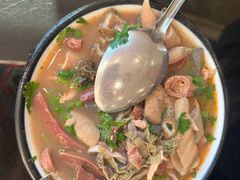 -宛平李记小吃(东关街店)