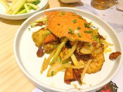 -贵木日本料理·铁板烧(新地假日广场店)