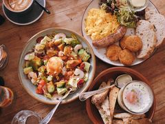 -RAC BAR(安福路店)