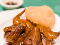 八仙乳鸽-誉八仙粤菜(万象天地店)