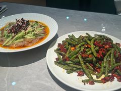 -华竹饭店(中央大街店)