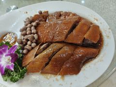 -台山美食一绝阿四台山黄鳝饭(阿四创作店)