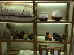 -ZARA HOME(蓝色港湾店)