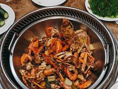 -七欣天香辣蟹火锅(扬州望月路店)