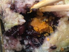 -鼎香皇高佬苏裹蒸粽