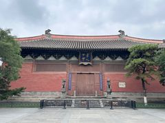 -善化寺