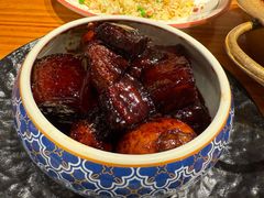 -永安水煮活鱼·仪征菜(仪征奥林匹克店)