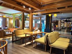 -星河湾温泉洗浴酒店