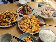 -静一餐厅·湖北菜(前门店)