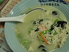 -粗茶淡饭(东关街店)