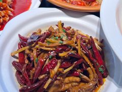 -简小舍·民间手艺菜(武昌江滩店)