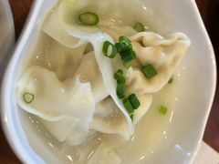 -龙抄手(春熙路总店)