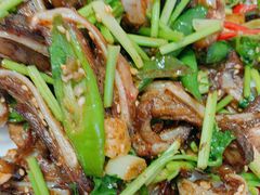 -醉御香渔家园(临沂路与大连路店)