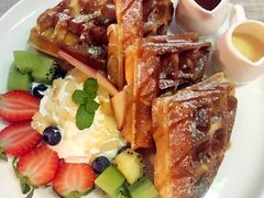 -Kitchen·Y洋厨房西餐厅(王府壹号店)