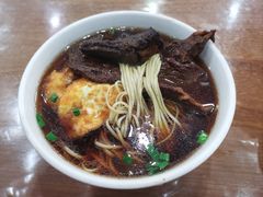 -李杨面馆(热河南路店)