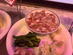 -粥全粥到海鲜家常菜(瞿塘峡路店)