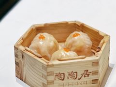 陶陶居大虾饺-陶陶居酒家(第十甫路总店)