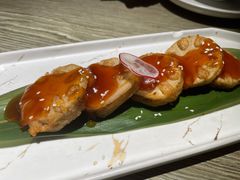 藕荷-熹素·鲜美素食Vegetarian (天河领展店)