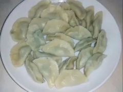 -听涛雅苑百味饺子老家菜馆