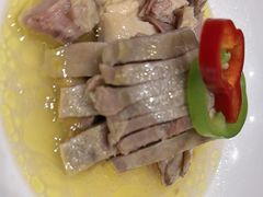 -大鹏饭店·金陵家宴(奥体中心店)