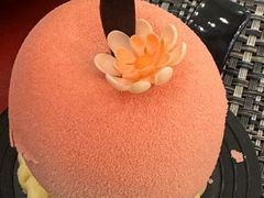-元一希尔顿酒店·禅自助餐厅·啤酒花园