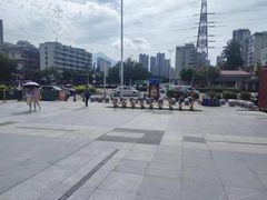-万达广场(福州金融街店)
