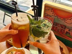 -JuiceRobot·手工意大利面&汉堡精酿(珠江新城店)