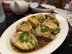 -玫瑰厅上海菜(兴国路店)