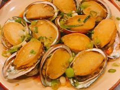 -盛港湾海鲜食府(黄沙店)