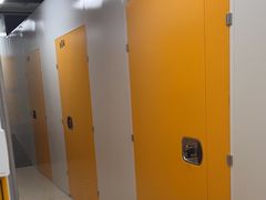 -安东易迷你自助仓储寄存仓库(杨浦店)