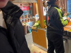 -杨厨的田园饭店(长城路店)