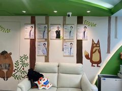 -精德口腔·种植修复·儿牙中心(财富中心店)
